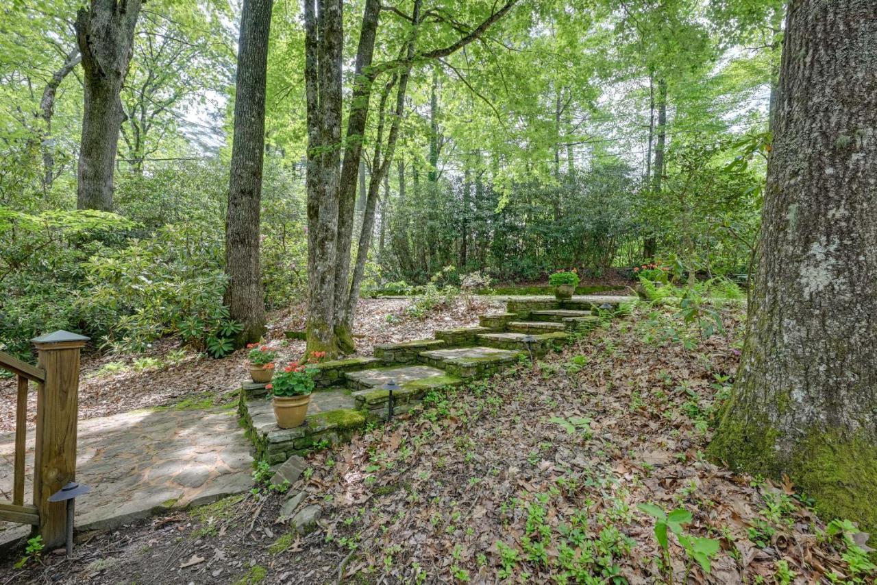 Smallwood Cute Highlands Home With Screened Porch! Exterior photo